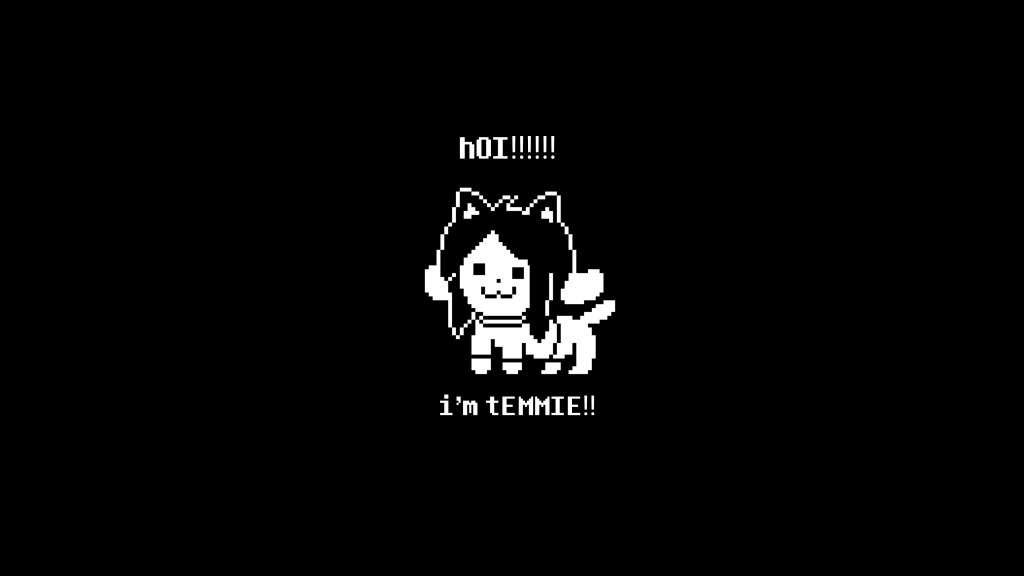 hOI!! i'M tEMMIE!!!!!